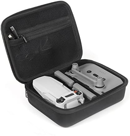 Amazon.com: XBERSTAR Original Mini SE Drone Carrying Case Storage